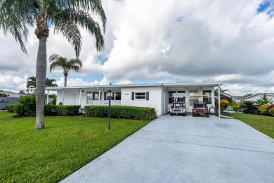 LAND OWNED! Spacious corner lot in a 55+ Community. Discover one on Savanna Golf Club in Florida - for sale on GolfHomes.com, golf home, golf lot
