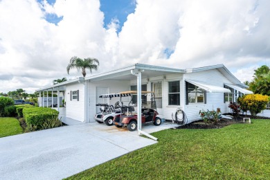 LAND OWNED! Spacious corner lot in a 55+ Community. Discover one on Savanna Golf Club in Florida - for sale on GolfHomes.com, golf home, golf lot