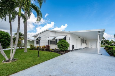 LAND OWNED! Spacious corner lot in a 55+ Community. Discover one on Savanna Golf Club in Florida - for sale on GolfHomes.com, golf home, golf lot