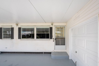 LAND OWNED! Spacious corner lot in a 55+ Community. Discover one on Savanna Golf Club in Florida - for sale on GolfHomes.com, golf home, golf lot