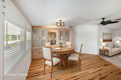 LAND OWNED! Spacious corner lot in a 55+ Community. Discover one on Savanna Golf Club in Florida - for sale on GolfHomes.com, golf home, golf lot