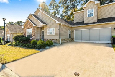 Enjoy low maintenance living in the beautiful +55 community of on The Valley At Eastport in South Carolina - for sale on GolfHomes.com, golf home, golf lot