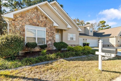 Enjoy low maintenance living in the beautiful +55 community of on The Valley At Eastport in South Carolina - for sale on GolfHomes.com, golf home, golf lot