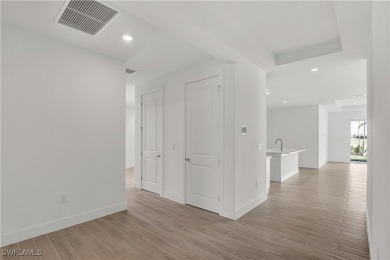 STUNNING NEW CONSTRUCTION HOME WITH PRIVATE POOL AVAILABLE IN on Babcock National Golf Course in Florida - for sale on GolfHomes.com, golf home, golf lot