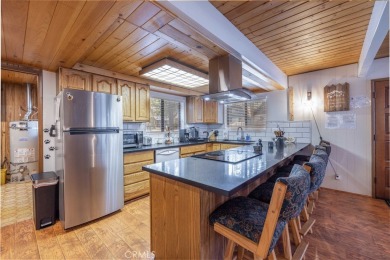 Prime Location!!! Moonridge area within minutes away from Ski on Big Bear Mountain Ski and Golf Resort in California - for sale on GolfHomes.com, golf home, golf lot