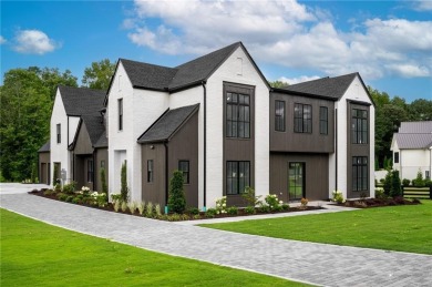 NEW CONSTRUCTION MODERN FARMHOUSE JUST MINUTES SOUTH OF on Brookfield Country Club in Georgia - for sale on GolfHomes.com, golf home, golf lot