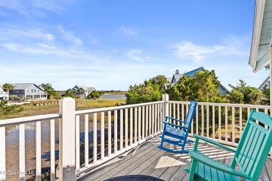 The ''Savannah Suite'' offers the unique flexibility to own two on Bald Head Island Golf Club in North Carolina - for sale on GolfHomes.com, golf home, golf lot