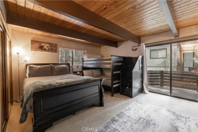 Prime Location!!! Moonridge area within minutes away from Ski on Big Bear Mountain Ski and Golf Resort in California - for sale on GolfHomes.com, golf home, golf lot