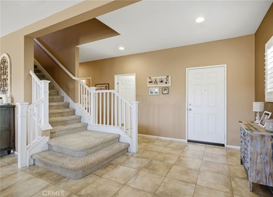 Welcome to this beautiful home located in the highly desired on Morongo Golf Club at Tukwet Canyon in California - for sale on GolfHomes.com, golf home, golf lot