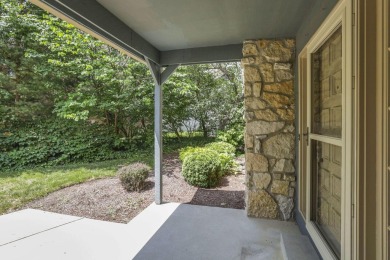 Experience the charm of this well-cared-for 4-bedroom, 2 on Country Club At Muirfield Village in Ohio - for sale on GolfHomes.com, golf home, golf lot