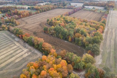 Developers, Investors, Farmers & Land Lovers- take a look at on Friendly Meadows Golf Course in Ohio - for sale on GolfHomes.com, golf home, golf lot