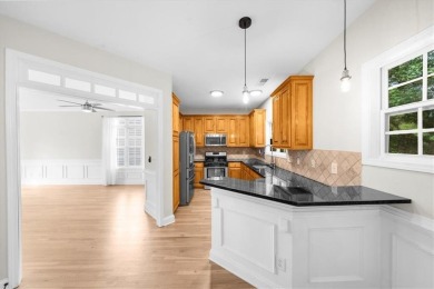 Welcome to your personal oasis in the heart of Summer Grove Golf on Summergrove Golf Club in Georgia - for sale on GolfHomes.com, golf home, golf lot