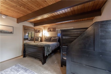 Prime Location!!! Moonridge area within minutes away from Ski on Big Bear Mountain Ski and Golf Resort in California - for sale on GolfHomes.com, golf home, golf lot