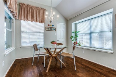 Beautifully maintained one-story home featuring 4 bedrooms, 2.5 on Woodbridge Golf Club in Texas - for sale on GolfHomes.com, golf home, golf lot