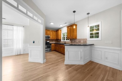 Welcome to your personal oasis in the heart of Summer Grove Golf on Summergrove Golf Club in Georgia - for sale on GolfHomes.com, golf home, golf lot