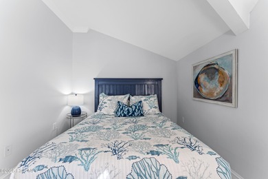 The ''Savannah Suite'' offers the unique flexibility to own two on Bald Head Island Golf Club in North Carolina - for sale on GolfHomes.com, golf home, golf lot