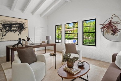 Build your custom home on this expansive, 14,450+/-SF corner lot on Miami Beach Golf Club in Florida - for sale on GolfHomes.com, golf home, golf lot