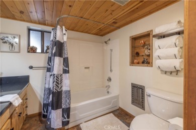 Prime Location!!! Moonridge area within minutes away from Ski on Big Bear Mountain Ski and Golf Resort in California - for sale on GolfHomes.com, golf home, golf lot