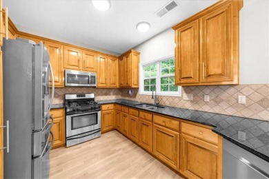 Welcome to your personal oasis in the heart of Summer Grove Golf on Summergrove Golf Club in Georgia - for sale on GolfHomes.com, golf home, golf lot