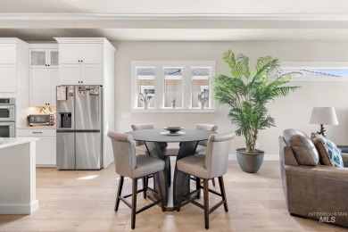 Welcome to this stunning custom-designed home by True Homes on Eagle Legacy Golf Course in Idaho - for sale on GolfHomes.com, golf home, golf lot