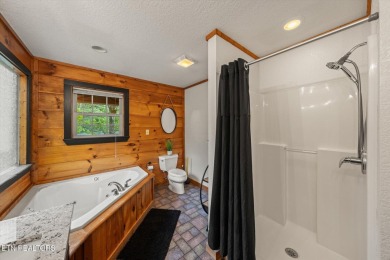 Located on the beautiful Wild Laurel Golf Course in Townsend, TN on Laurel Valley Golf Course in Tennessee - for sale on GolfHomes.com, golf home, golf lot