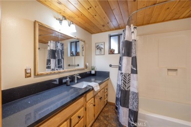 Prime Location!!! Moonridge area within minutes away from Ski on Big Bear Mountain Ski and Golf Resort in California - for sale on GolfHomes.com, golf home, golf lot