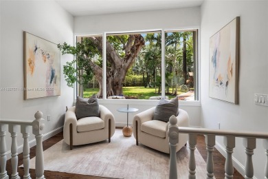 Build your custom home on this expansive, 14,450+/-SF corner lot on Miami Beach Golf Club in Florida - for sale on GolfHomes.com, golf home, golf lot
