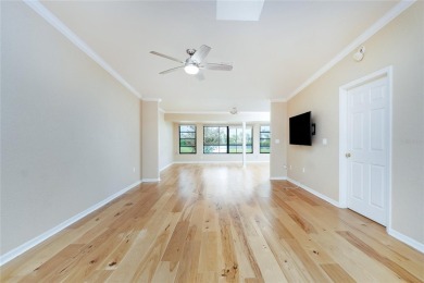 Welcome To Golf Course Villas Located In The Heart Of Punta on Saint Andrews South Golf Club in Florida - for sale on GolfHomes.com, golf home, golf lot