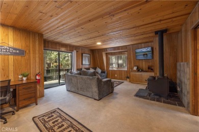 Prime Location!!! Moonridge area within minutes away from Ski on Big Bear Mountain Ski and Golf Resort in California - for sale on GolfHomes.com, golf home, golf lot