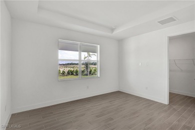 STUNNING NEW CONSTRUCTION HOME WITH PRIVATE POOL AVAILABLE IN on Babcock National Golf Course in Florida - for sale on GolfHomes.com, golf home, golf lot