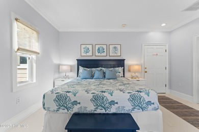 The ''Savannah Suite'' offers the unique flexibility to own two on Bald Head Island Golf Club in North Carolina - for sale on GolfHomes.com, golf home, golf lot