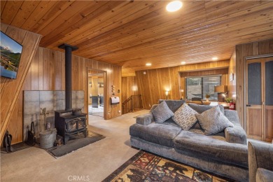 Prime Location!!! Moonridge area within minutes away from Ski on Big Bear Mountain Ski and Golf Resort in California - for sale on GolfHomes.com, golf home, golf lot