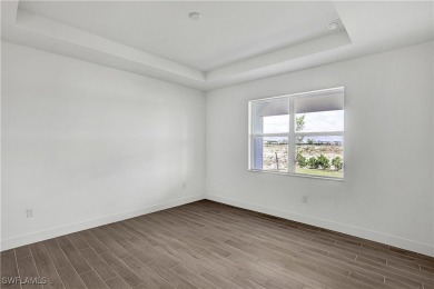 STUNNING NEW CONSTRUCTION HOME WITH PRIVATE POOL AVAILABLE IN on Babcock National Golf Course in Florida - for sale on GolfHomes.com, golf home, golf lot