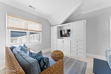 The ''Savannah Suite'' offers the unique flexibility to own two on Bald Head Island Golf Club in North Carolina - for sale on GolfHomes.com, golf home, golf lot