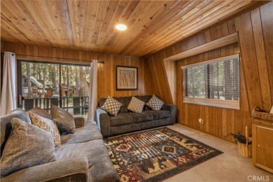 Prime Location!!! Moonridge area within minutes away from Ski on Big Bear Mountain Ski and Golf Resort in California - for sale on GolfHomes.com, golf home, golf lot