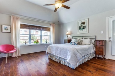 Beautifully maintained one-story home featuring 4 bedrooms, 2.5 on Woodbridge Golf Club in Texas - for sale on GolfHomes.com, golf home, golf lot