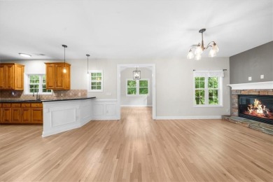 Welcome to your personal oasis in the heart of Summer Grove Golf on Summergrove Golf Club in Georgia - for sale on GolfHomes.com, golf home, golf lot