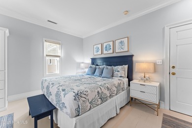 The ''Savannah Suite'' offers the unique flexibility to own two on Bald Head Island Golf Club in North Carolina - for sale on GolfHomes.com, golf home, golf lot