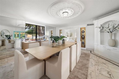 Build your custom home on this expansive, 14,450+/-SF corner lot on Miami Beach Golf Club in Florida - for sale on GolfHomes.com, golf home, golf lot