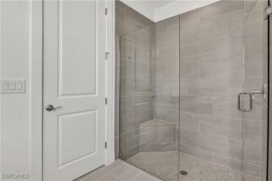 STUNNING NEW CONSTRUCTION HOME WITH PRIVATE POOL AVAILABLE IN on Babcock National Golf Course in Florida - for sale on GolfHomes.com, golf home, golf lot
