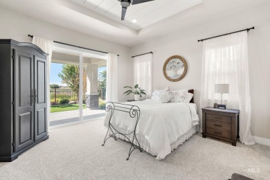 Welcome to this stunning custom-designed home by True Homes on Eagle Legacy Golf Course in Idaho - for sale on GolfHomes.com, golf home, golf lot