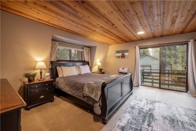 Prime Location!!! Moonridge area within minutes away from Ski on Big Bear Mountain Ski and Golf Resort in California - for sale on GolfHomes.com, golf home, golf lot