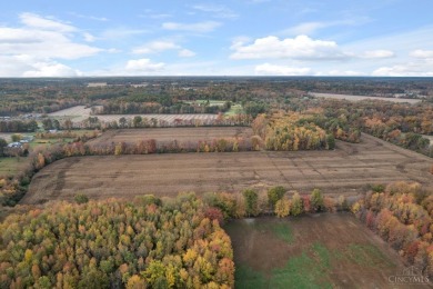 Developers, Investors, Farmers & Land Lovers- take a look at on Friendly Meadows Golf Course in Ohio - for sale on GolfHomes.com, golf home, golf lot