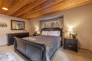 Prime Location!!! Moonridge area within minutes away from Ski on Big Bear Mountain Ski and Golf Resort in California - for sale on GolfHomes.com, golf home, golf lot