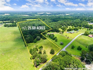 Now available in Hartwell, Ga! 25.681 picturesque acres located on Cateechee Golf Club in Georgia - for sale on GolfHomes.com, golf home, golf lot