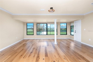 Welcome To Golf Course Villas Located In The Heart Of Punta on Saint Andrews South Golf Club in Florida - for sale on GolfHomes.com, golf home, golf lot