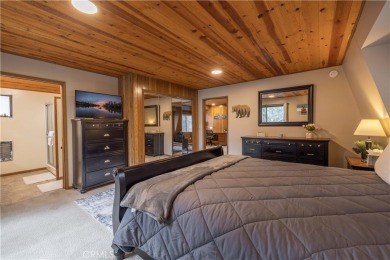 Prime Location!!! Moonridge area within minutes away from Ski on Big Bear Mountain Ski and Golf Resort in California - for sale on GolfHomes.com, golf home, golf lot