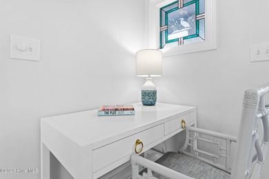 The ''Savannah Suite'' offers the unique flexibility to own two on Bald Head Island Golf Club in North Carolina - for sale on GolfHomes.com, golf home, golf lot