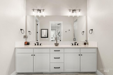 Welcome to this stunning custom-designed home by True Homes on Eagle Legacy Golf Course in Idaho - for sale on GolfHomes.com, golf home, golf lot