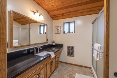 Prime Location!!! Moonridge area within minutes away from Ski on Big Bear Mountain Ski and Golf Resort in California - for sale on GolfHomes.com, golf home, golf lot